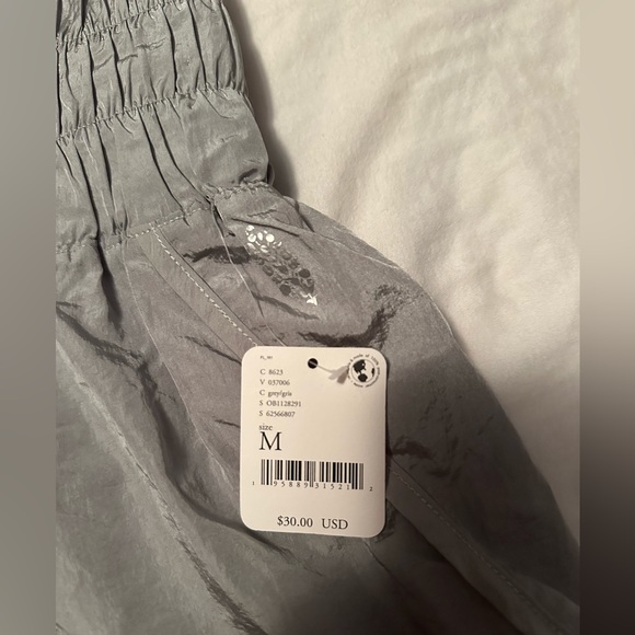 NWT Free People The Way Home Shorts - Picture 3 of 4